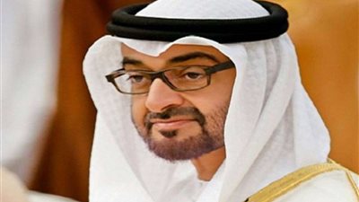 ولي عهد أبوظبي يدعو 