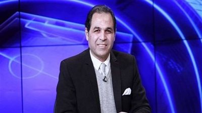 تامر عبد الحميد: عماد السيد تحول إلى مايكل نوير أمام الزمالك
