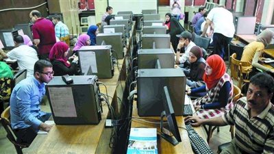 اليوم.. آخر موعد لتسجيل رغبات طلاب الدبلومات والثانوية العامة بموقع التنسيق