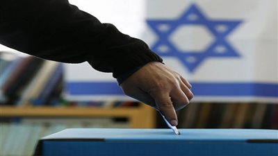 بدء التصويت على الانتخابات البرلمانية الإسرائيلية في الخارج