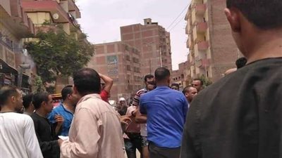 ضبط شاب لاختطافة طفلة ومحاولة اغتصابها بالشرقية