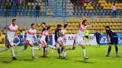 رسميًا.. إقامة مباراة الزمالك وبيراميدز بنهائي كأس مصر على ستاد الإسكندرية