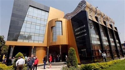 حسام الزناتي رئيسًا للجنة المسابقات و