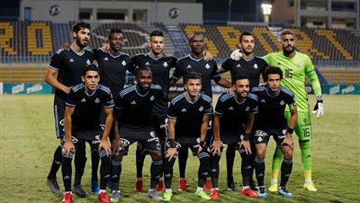 صدمة في بيراميدز قبل مواجهة الزمالك