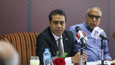 طارق قنديل رئيسًا لبعثة الأهلي في غينيا
