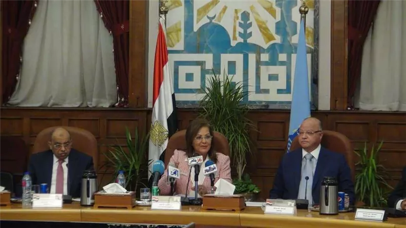 التنمية المحلية: المراكز التكنولوجية ستساهم في محاربة الفساد وتحقيق العدالة