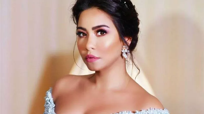شيرين عبد الوهاب تنفي إحياءها حفلا في الرياض