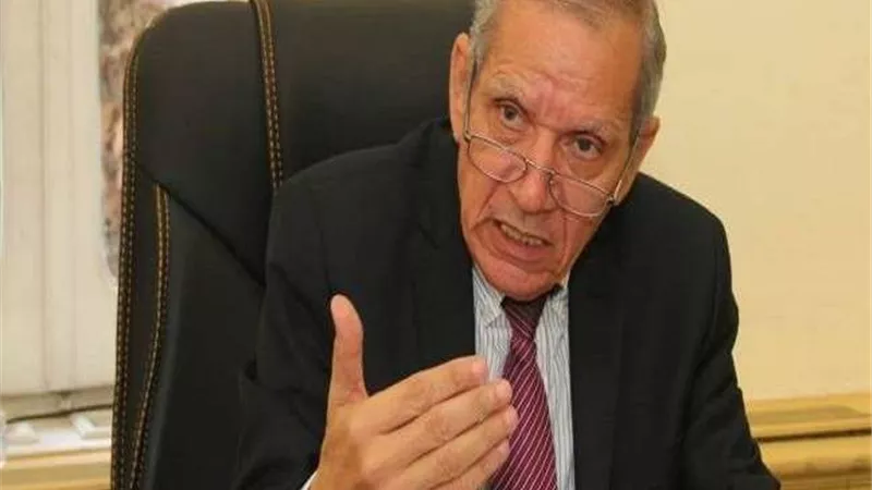 إعلامي يتحدث عن صناعة الحُلي في مصر.. ونائب 