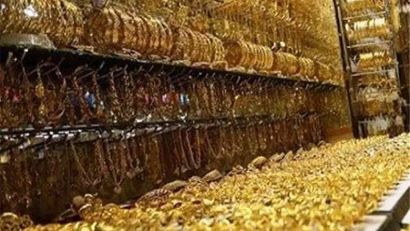 استقرار أسعار الذهب اليوم الأربعاء.. عيار 21 يسجل 709 جنيهًا