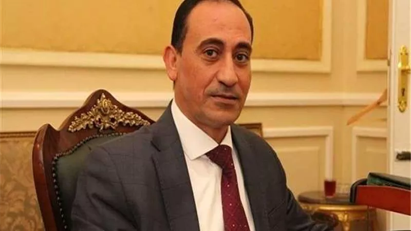 نقل البرلمان: السيارات المهجورة مأوى للخارجين عن القانون والإرهاب