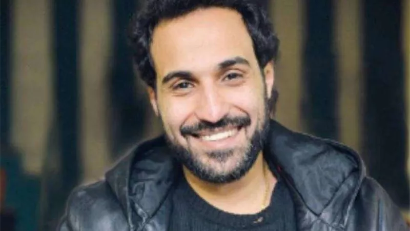 آخرهم أحمد فهمي.. نجوم وضعتهم السوشيال ميديا في ورطة