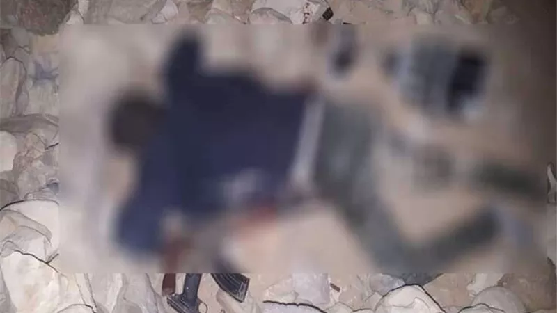 مصرع 2 من مسجلين الخطر بعد تبادل لإطلاق النار مع قوات الأمن بالجيزة