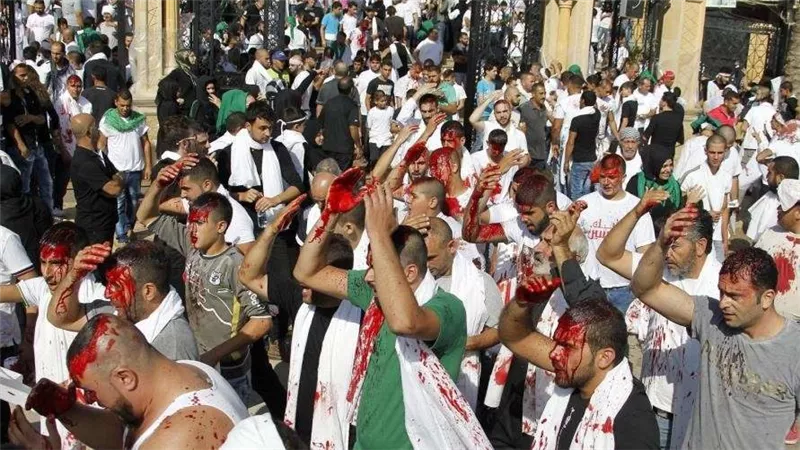 الإفتاء: لايجوز ضرب الجسد وإسالة الدماء في  الاحتفال بيوم عاشوراء