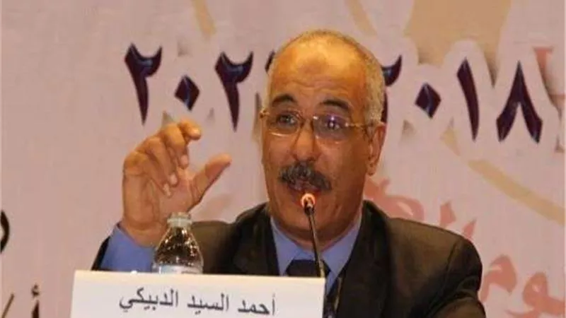 نقابة العلوم الصحية تستغيث برئيس الوزراء من 