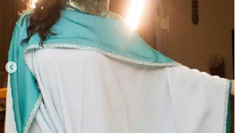 اعتذار حنان مطاوع عن مهرجان همسة الدولي.. تعرف على السبب