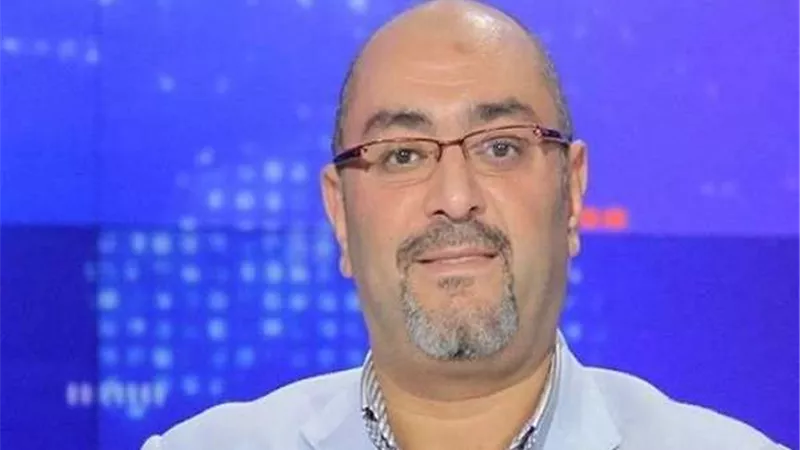 جاب الله: الرقابة المالية تتصدى لأخطاء التحليل الفني بالمعايير الدولية