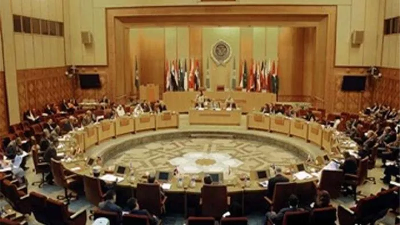 انطلاق أعمال الدورة الوزارية 104 للمجلس الاقتصادي بالجامعة العربية
