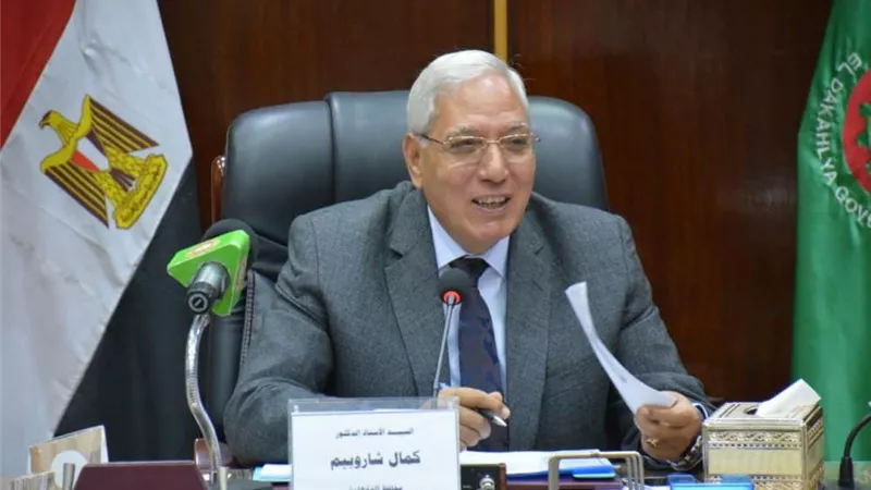 إحالة 5 أطباء بمستشفى جمصه للتحقيق وندبهم للعمل خارجها