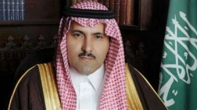 آل جابر: أزمة اليمن سوف تنتهي بواسطة السعودية والإمارات