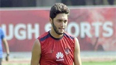 الأهلي يكشف تطورات إصابة كريم نيدفيد