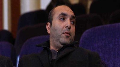 هاني العتال: أرفض قرار منح تذاكر نهائي الكأس لأعضاء العمومية فقط