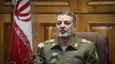 تحذير إيراني شديد اللهجة للقوى الأجنبية في منطقة الخليج