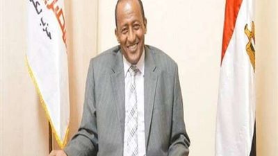 برلماني يطالب بتوفير دعم لجميع مراكز شباب نصر النوبة