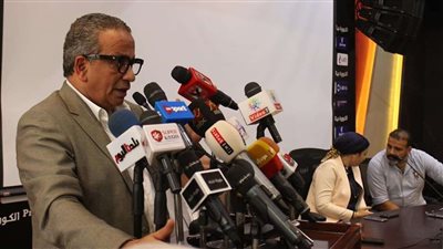 بيان هام من الاتحاد المصري لكرة القدم قبل نهائي كأس مصر