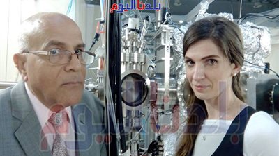 نجل شقيق العالم المصري المتوفى بالمغرب يكشف الحالة الصحية لعمه قبل وفاته