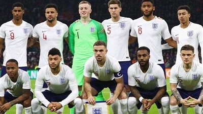 المنتخب الإنجليزي يكتسح بلغاريا برباعية بتصفيات يورو 2020