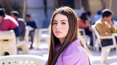 هنادي مهنا تتعرض لوعكة صحية