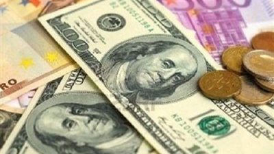 تعرف على أسعار العملات العربية والأجنبية في البنوك اليوم الأحد