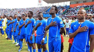 جماهير سيراليون تعتدي على لاعبي ليبيريا قبل مواجهة الفريقين بتصفيات المونديال