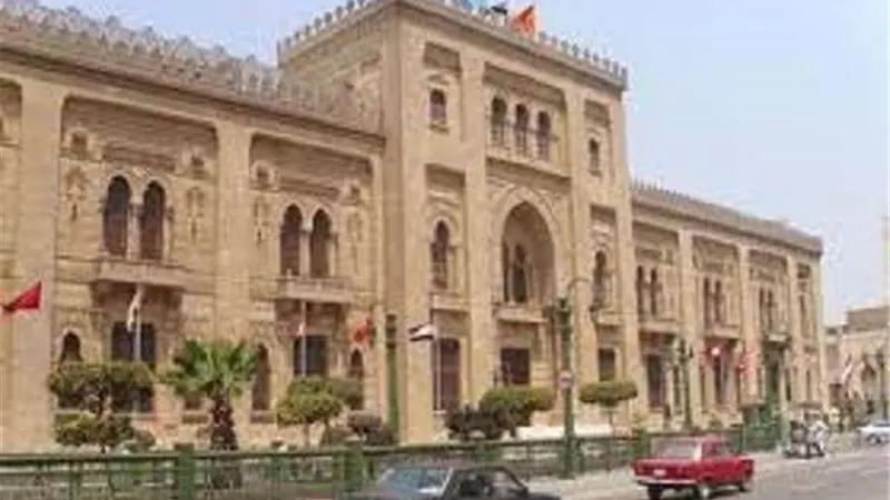 غدًا متحف الفن الإسلامي يقيم احتفالية بمناسبة رأس السنة الهجرية