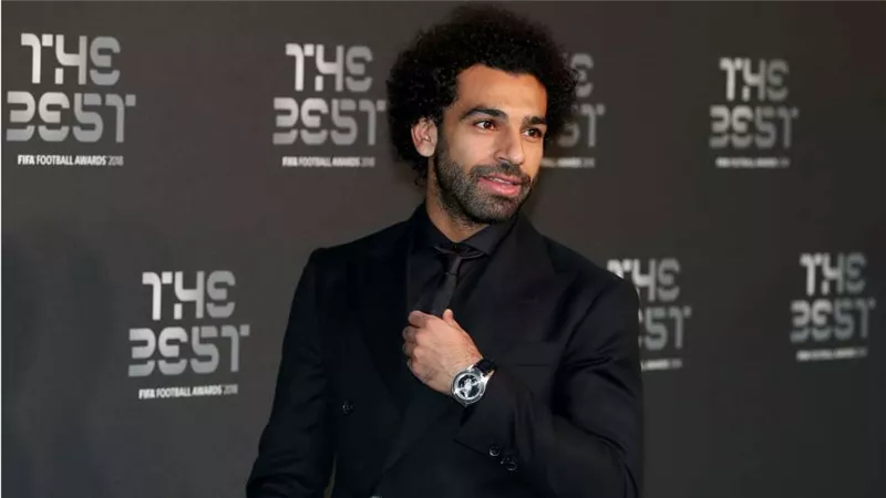 محمد صلاح يدخل اهتمامات هذا النادي الصيف المقبل