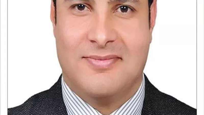 جامعة الأزهر تعين محمد منصور كمسئول للتعاون الدولي وبرامج الاتحاد الأوروبي