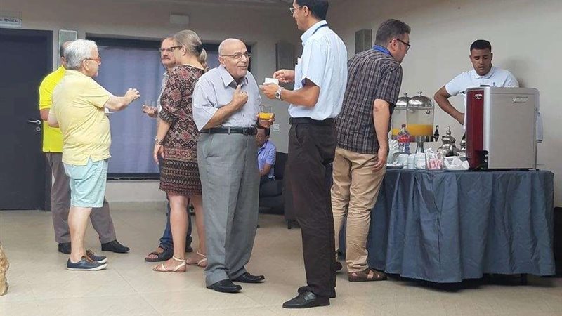 بلدنا اليوم