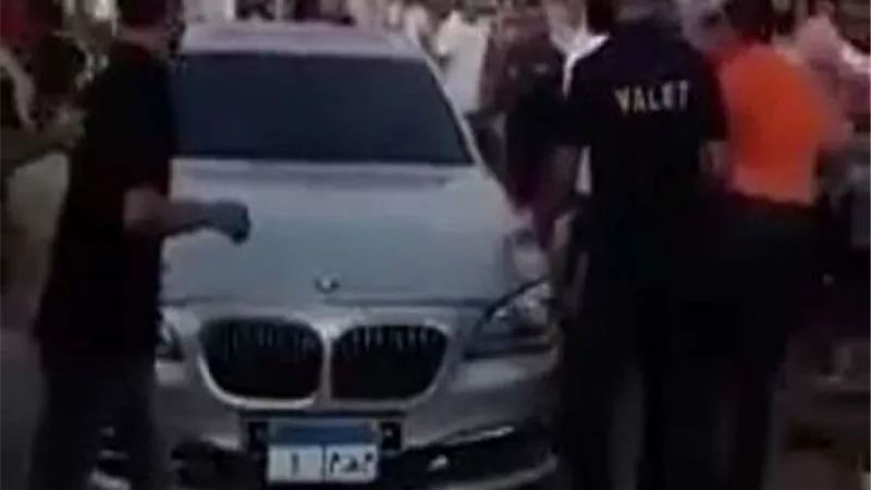 تخطت المليون جنيه.. تفاصيل مثيرة عن سيارة هاسيندا الساحل الشمالي