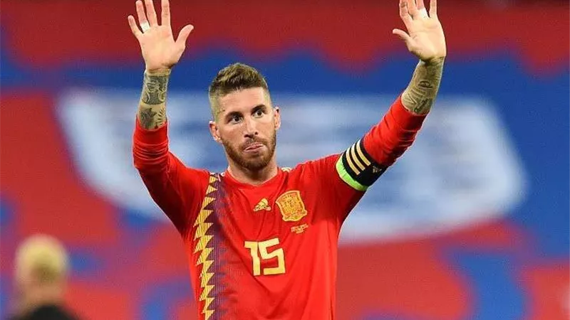 أرقام قياسية تنتظر راموس بمباراة إسبانيا ضد جزر فارو بتصفيات يورو 2020
