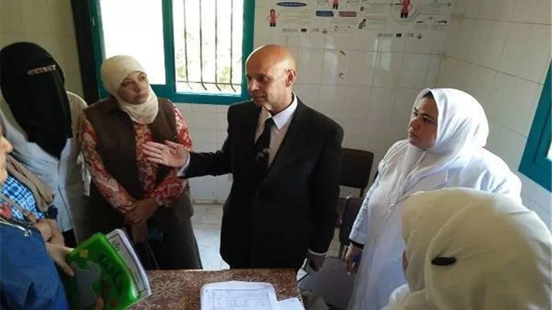 إقبال كثيف على حملة 