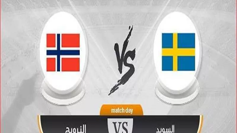 بث مباشر.. السويد والنرويج بتصفيات أمم أوروبا 2020