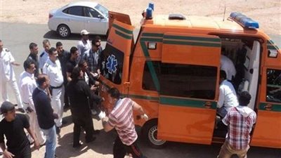 نيابة السلام تتسلم تقرير الطب الشرعي لسيدة تعدت عليها زوجة ابنها