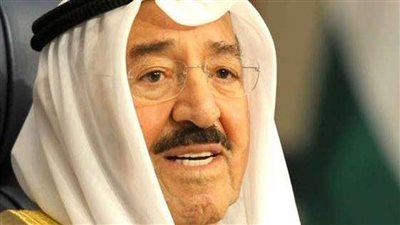 الأمير الكويتي يؤجل زيارته للبيت الأبيض وخادم الحرمين يطمئن عليه