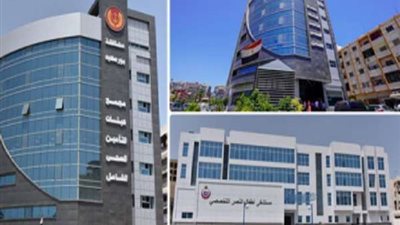 نجاح 563 عملية ضمن منظومة التأمين الصحي ببورسعيد