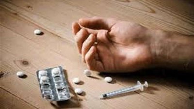 مفاجأة.. مدمنون يفتحون فيلا لمعالجة متعاطي المخدرات في أبو النمرس