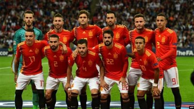 تصفيات يورو 2020.. سوسو يقود هجوم إسبانيا أمام جزر فاروه