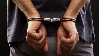 القبض على عاطل ببلبيس قبل ترويجه 50 كيلو من نبات البانجو