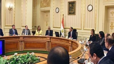 رئيس الوزراء: اجتماعات دورية لمتابعة تنفيذ مبادرة 