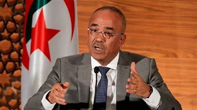 لتسهيل إجراءات الانتخابات.. هل يستقيل رئيس الوزراء الجزائري قريبًا؟