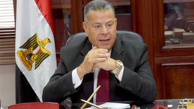 نجل المشير 